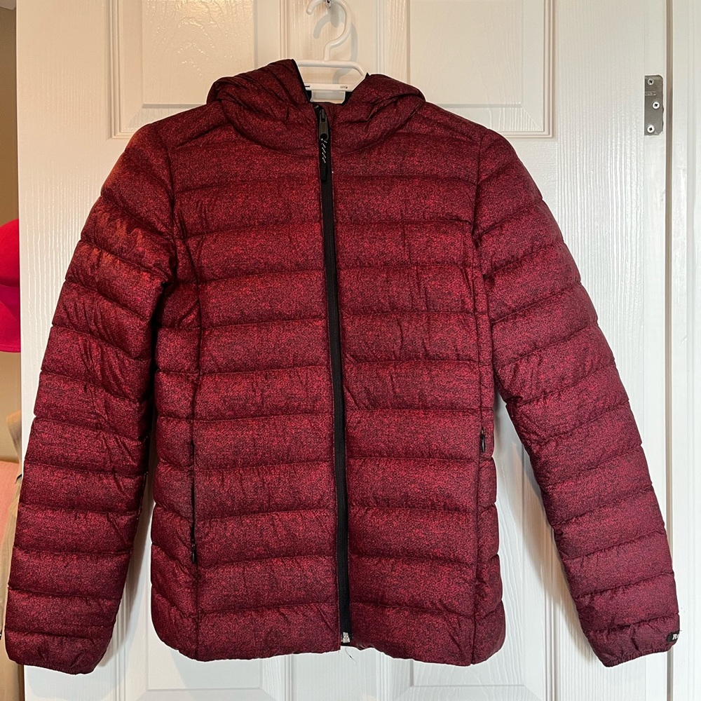 Roots | Down Jacket